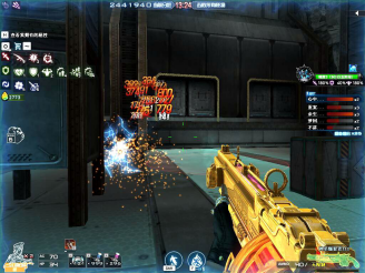 胜利模型 胜利模型